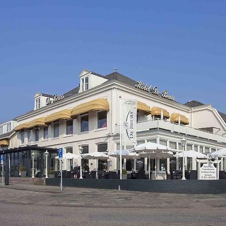 Hotel De Beurs Hoofddorp Eksteriør billede