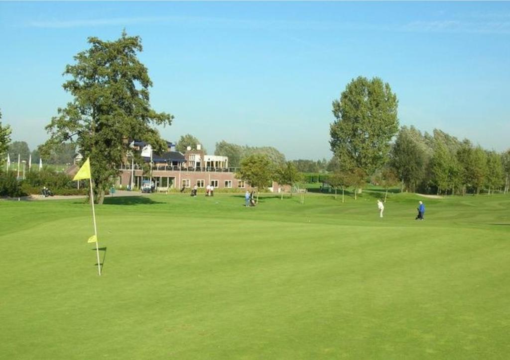 Hotel De Beurs Hoofddorp Eksteriør billede