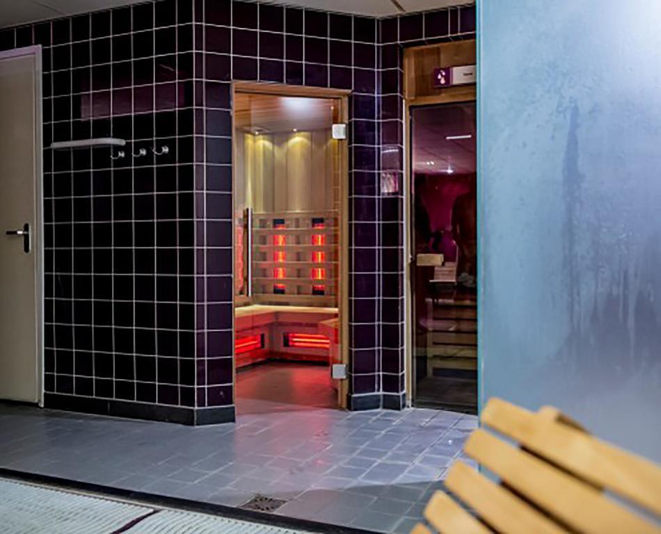 Hotel De Beurs Hoofddorp Eksteriør billede