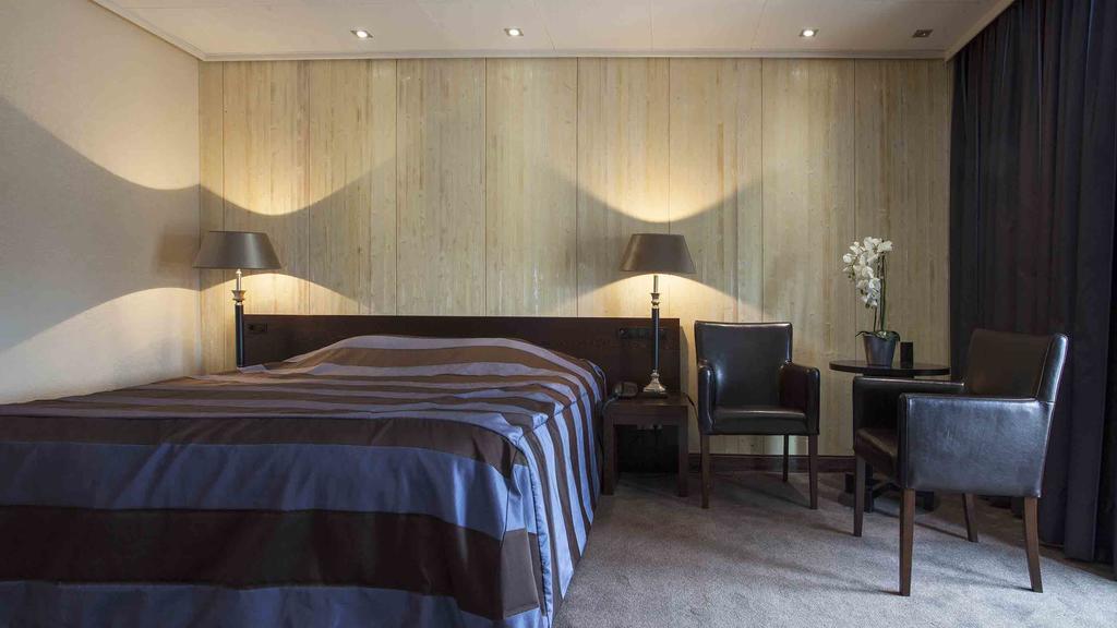Hotel De Beurs Hoofddorp Eksteriør billede