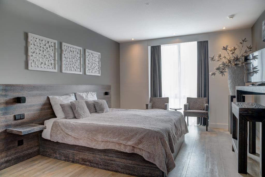 Hotel De Beurs Hoofddorp Eksteriør billede