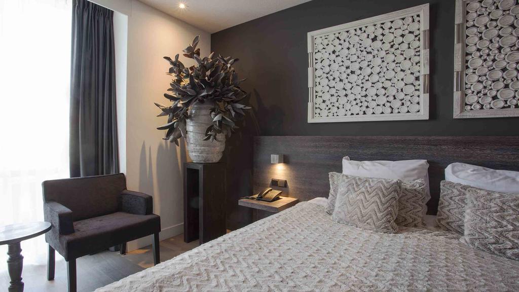 Hotel De Beurs Hoofddorp Eksteriør billede