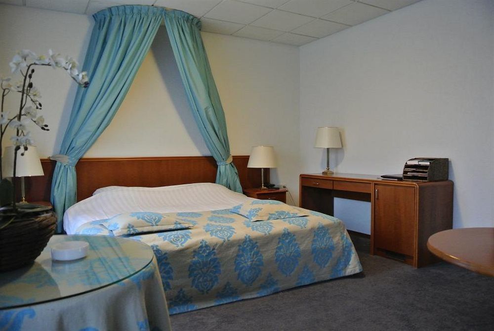 Hotel De Beurs Hoofddorp Eksteriør billede