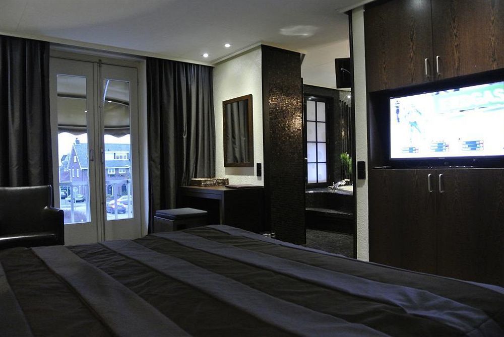 Hotel De Beurs Hoofddorp Eksteriør billede