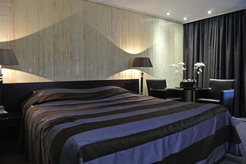 Hotel De Beurs Hoofddorp Eksteriør billede