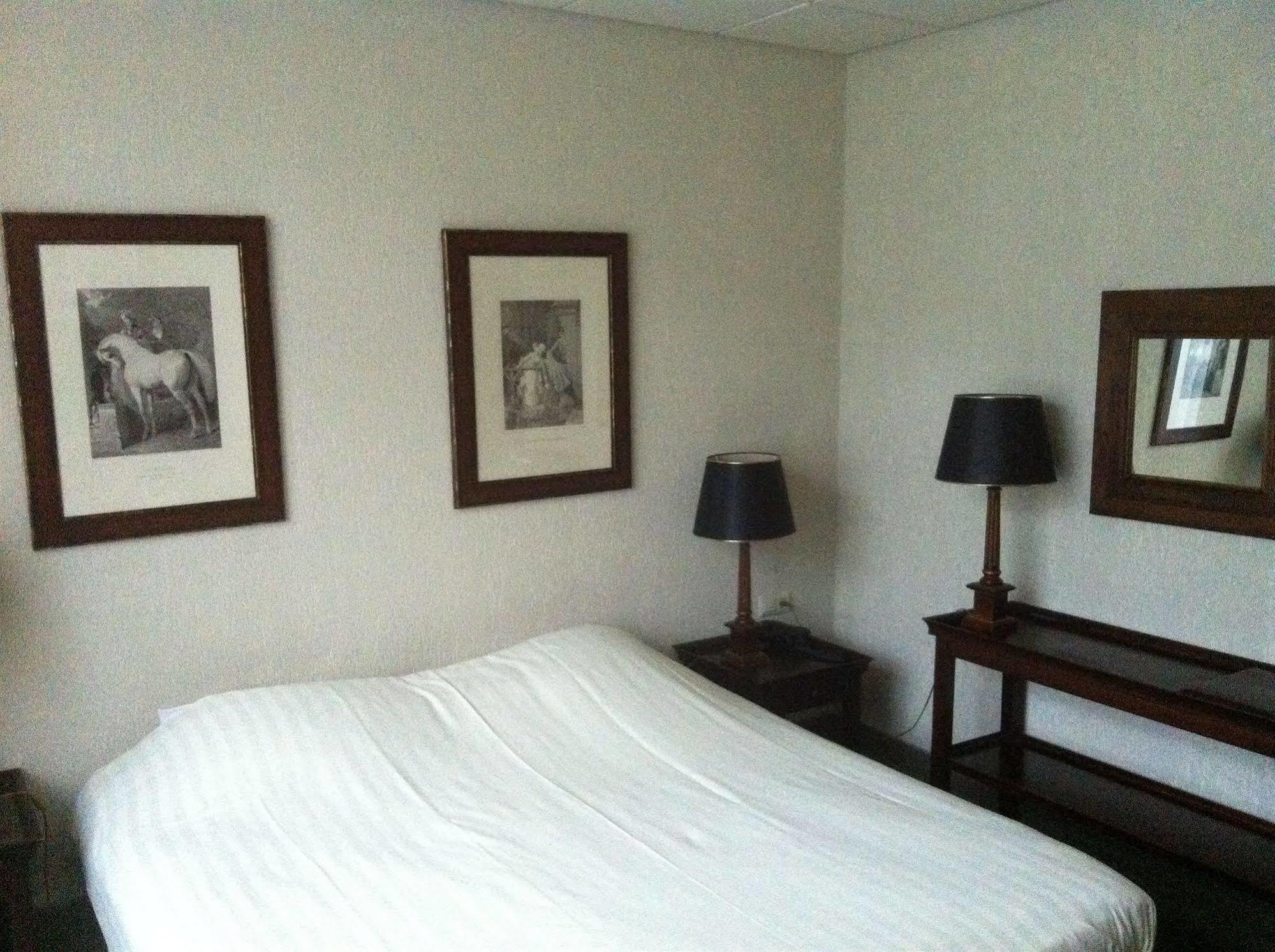 Hotel De Beurs Hoofddorp Eksteriør billede